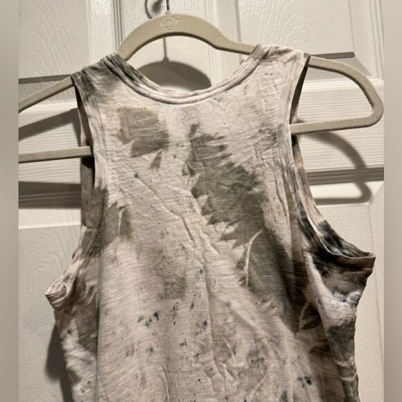 Gilda midani Sleeveless dress in size medium - Picture 5 of 8